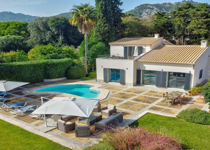 Villa Segui