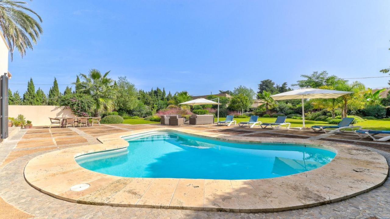 Segui Villa Pollença