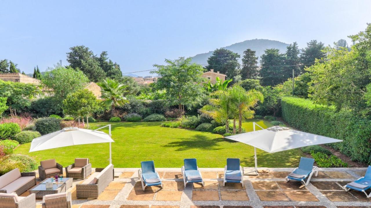 Villa Segui *