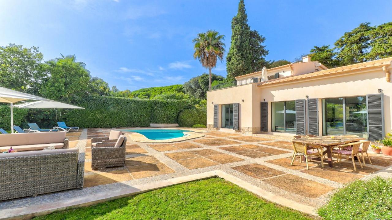 Segui Villa Pollença