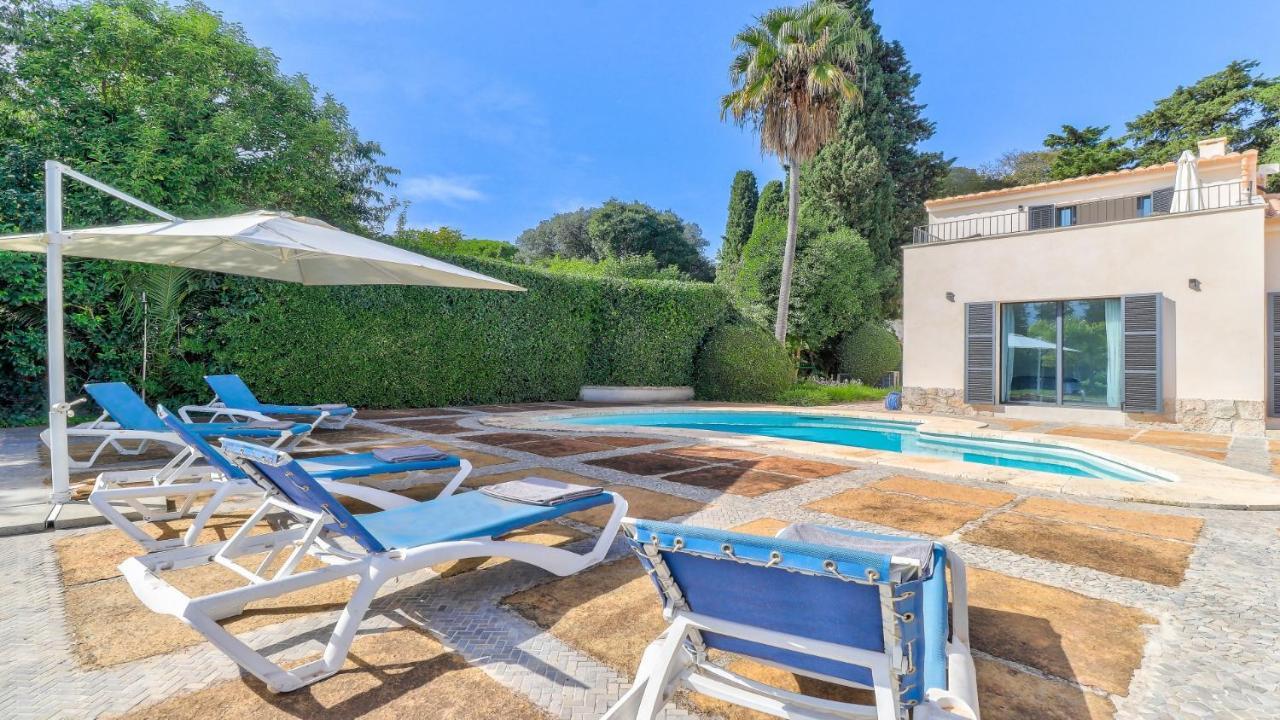 Villa Segui