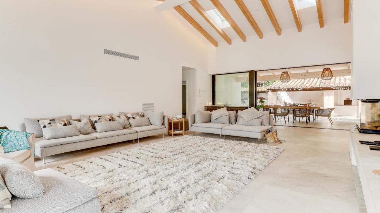 Segui Villa