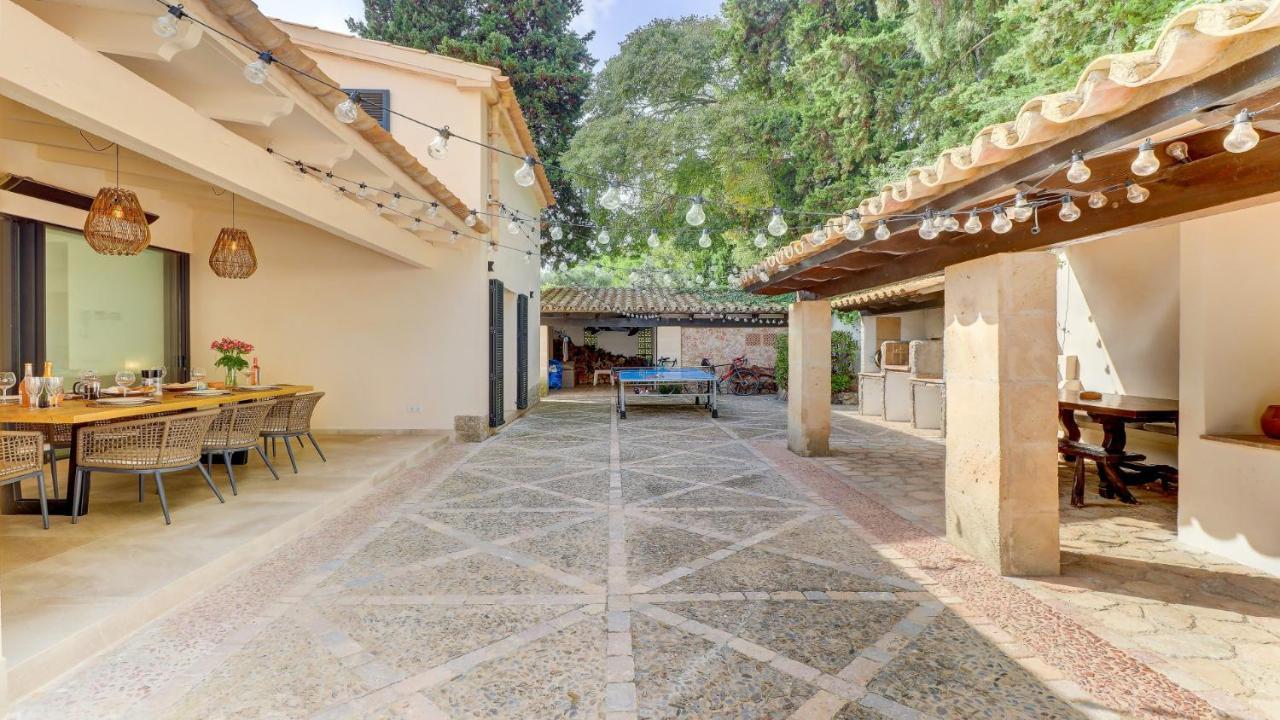 Segui * Pollença