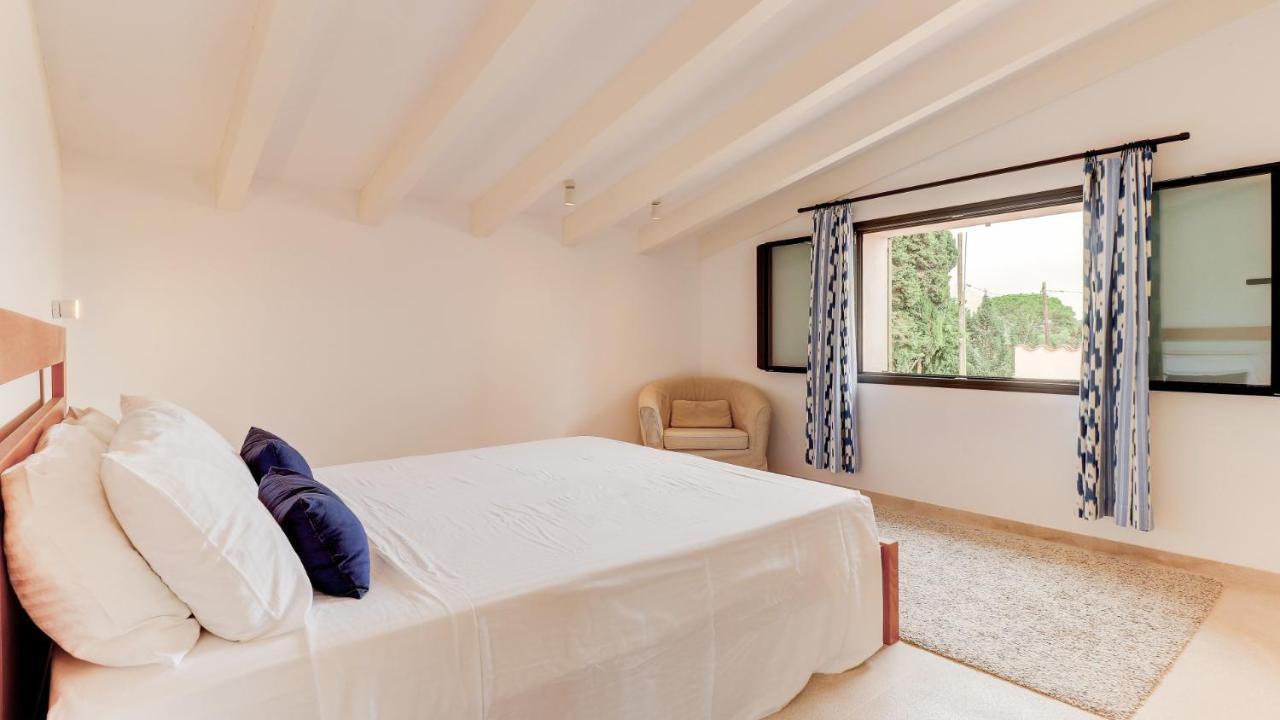 Segui Villa *