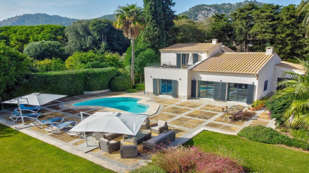 Villa Segui Pollença