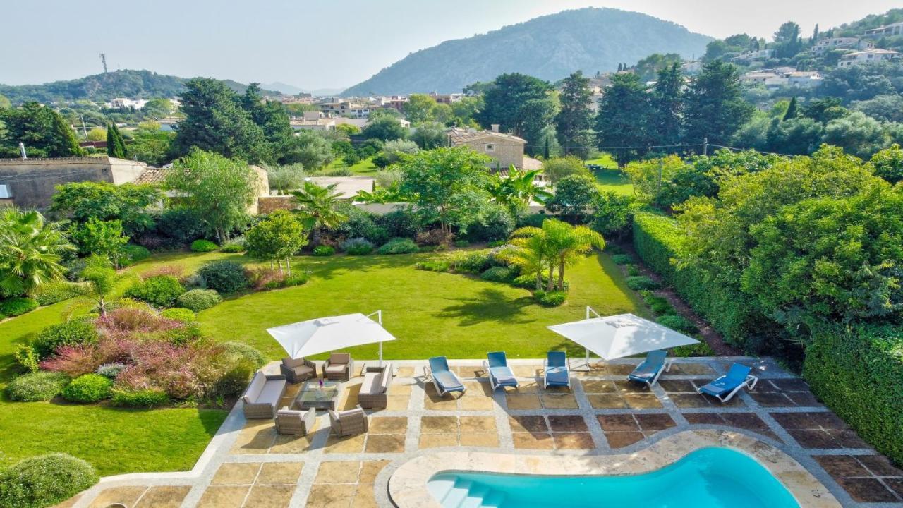 Segui Villa