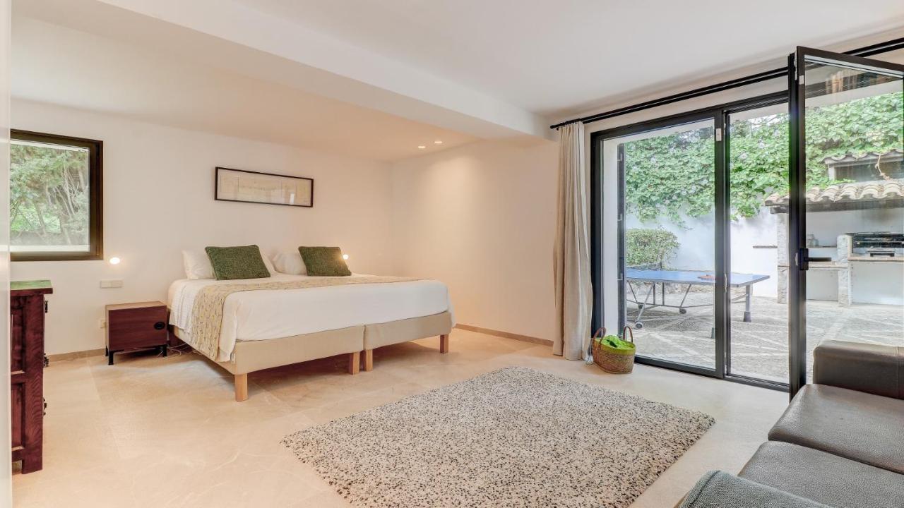 Segui Villa *