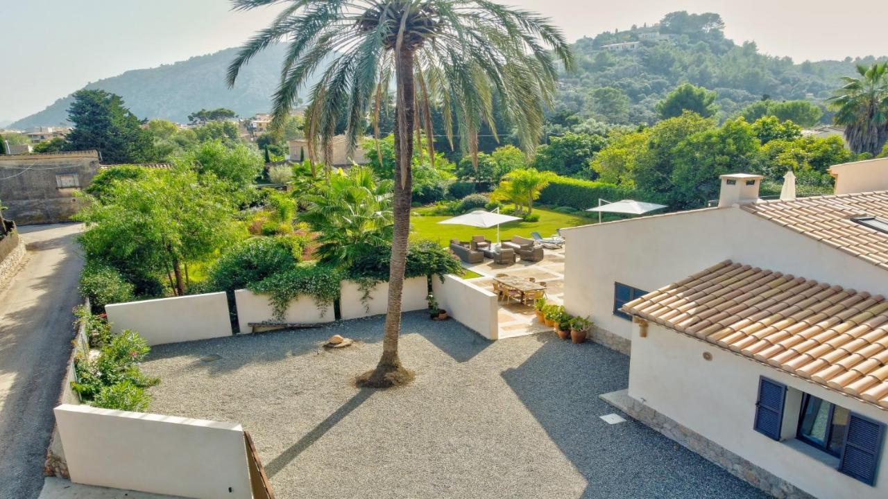 Segui Villa