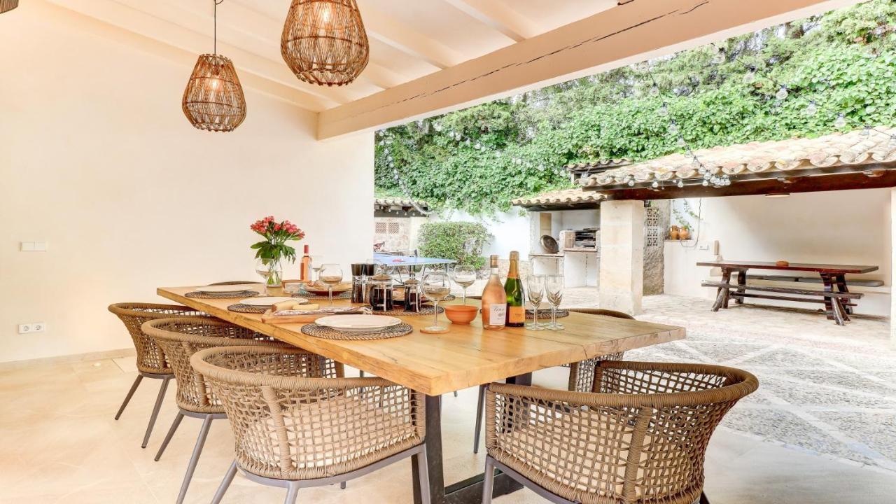 Segui Villa Pollença