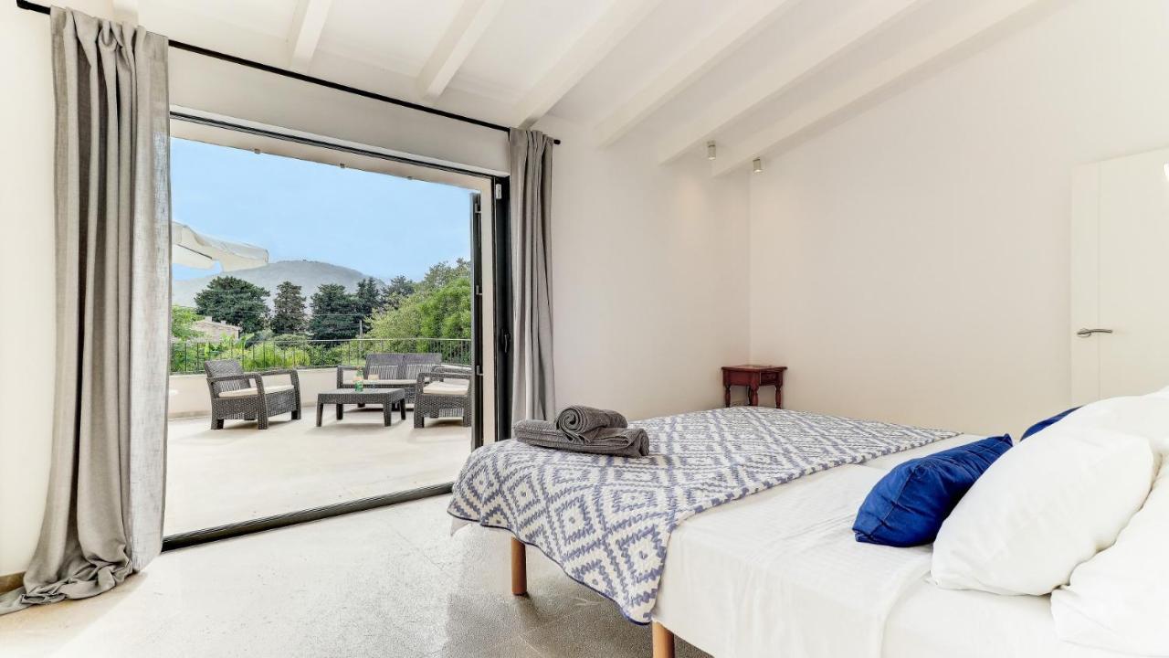 Segui Villa Pollença