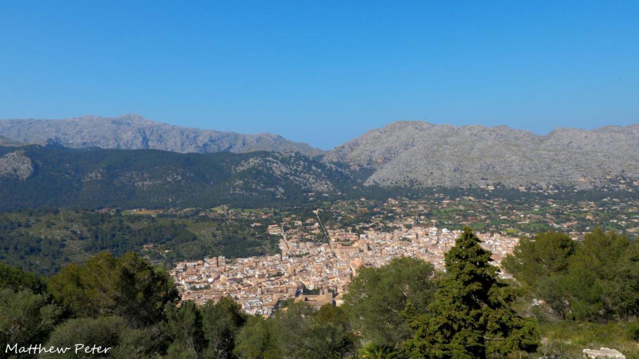 Segui * Pollença