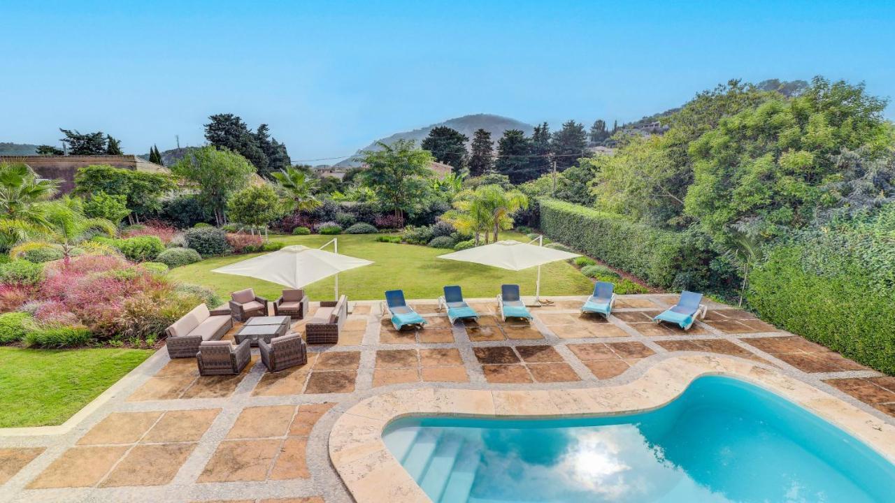 Villa Segui Pollença